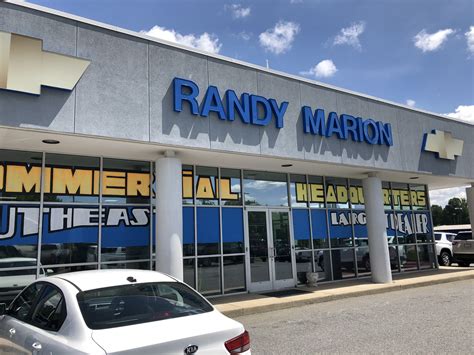 WSOC-TV also reported five Corvettes were stolen from a Randy Marion dealership in Mooresville. . Randy marion chevrolet mooresville
